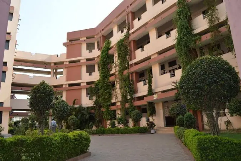 Indo American Degree College Bellary